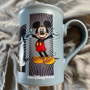 Disney Authentic Vintage Mug